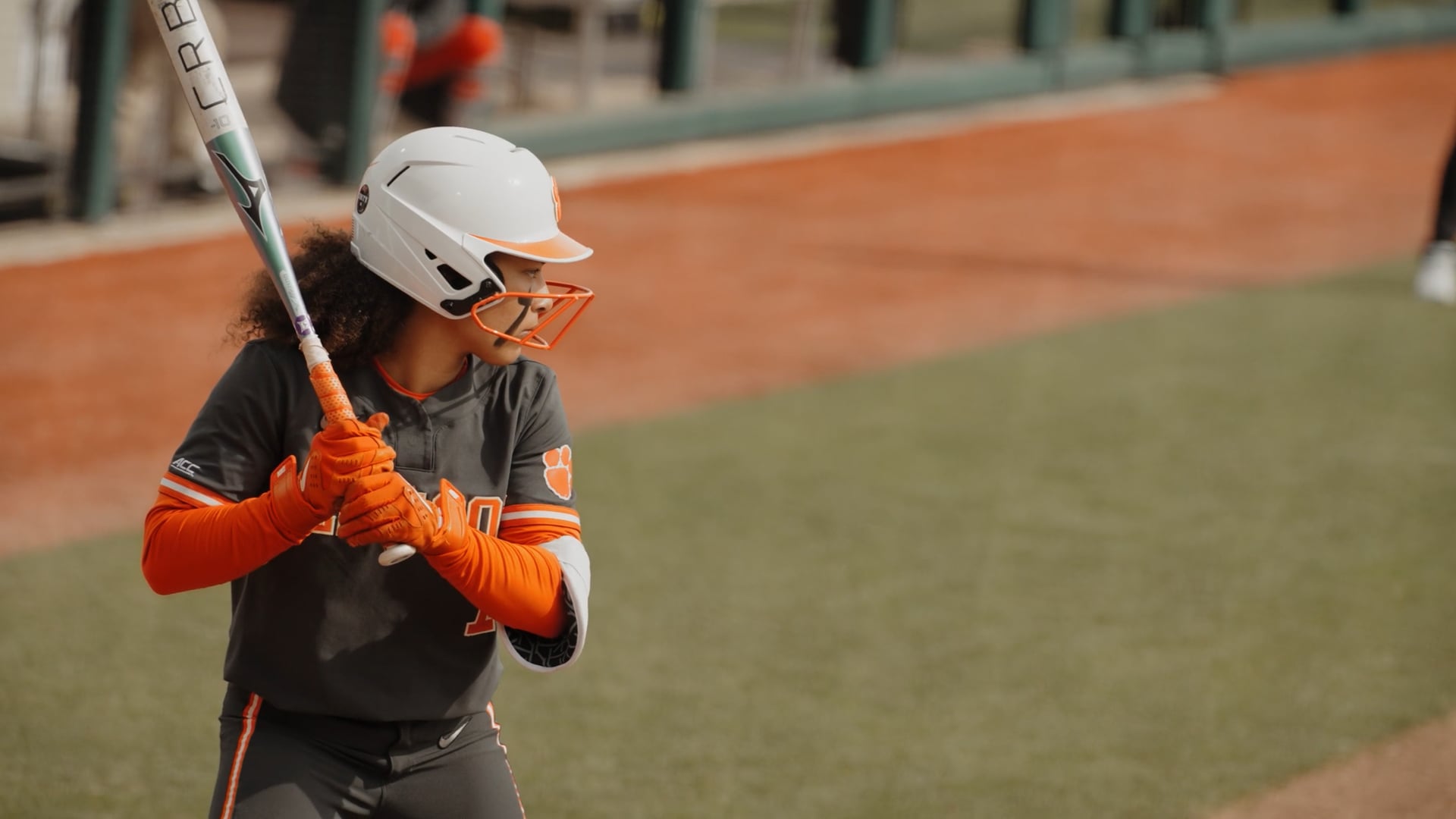 Chosen Family - The McKenzie Clark Story