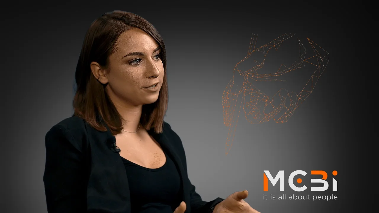 Sara - MCBI on Vimeo