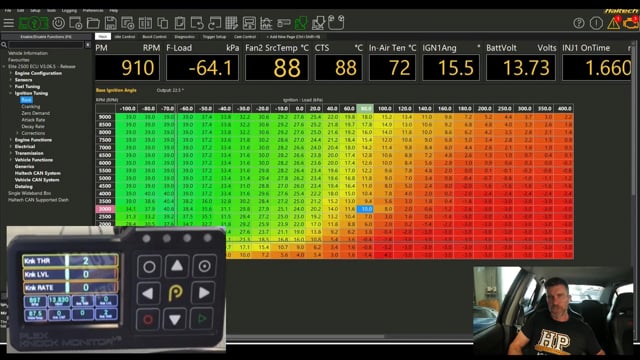 340 | Plex Knock Monitor V3