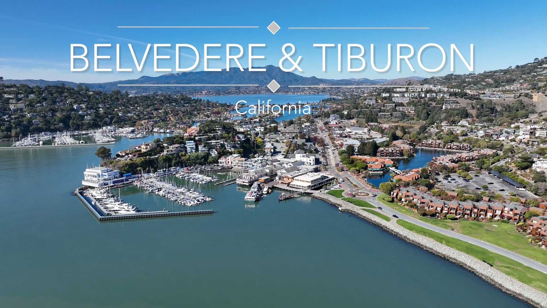 Belvedere & Tiburon Regional