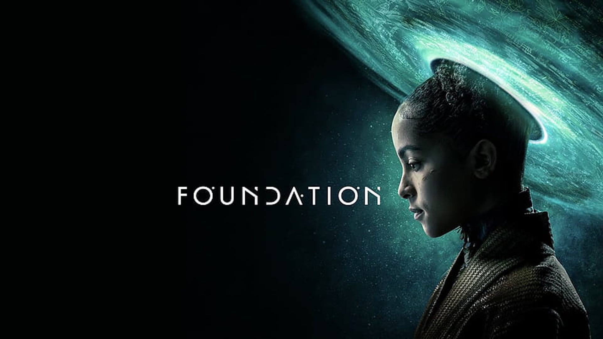 AppleTV - Foundation - 30 Ready