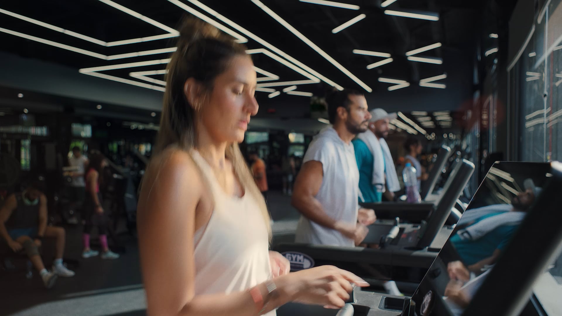 Juhayna Greek Plain Yogurt feat. Amina Khalil / 2023