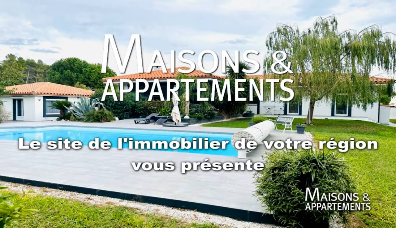CORNEILLALARIVIÈRE MAISON À VENDRE 750 000 € 180 m² 6 pièces