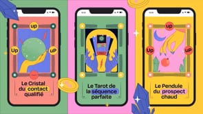 Treize grammes - Video - 1