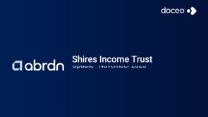 shires-income-trust-november-2023-update-21-11-2023