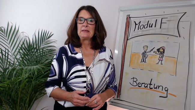 60 - Die Beraterverpflichtung