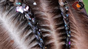 TRENZAS FESTIVALERAS REEL
