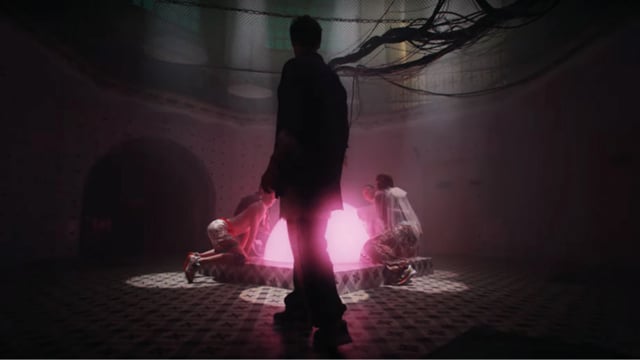Gucci x Ssense - Balztanze