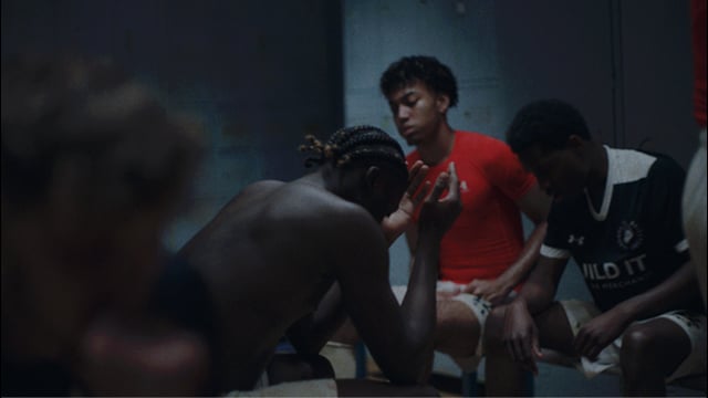 Under Armour - Protect This House