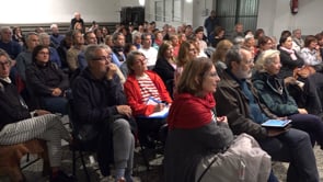 El documental Un Silenci Blau obre les portes al debat sobre l'eòlica marina