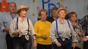 El PlayBack del Casal torna amb èxit de públic