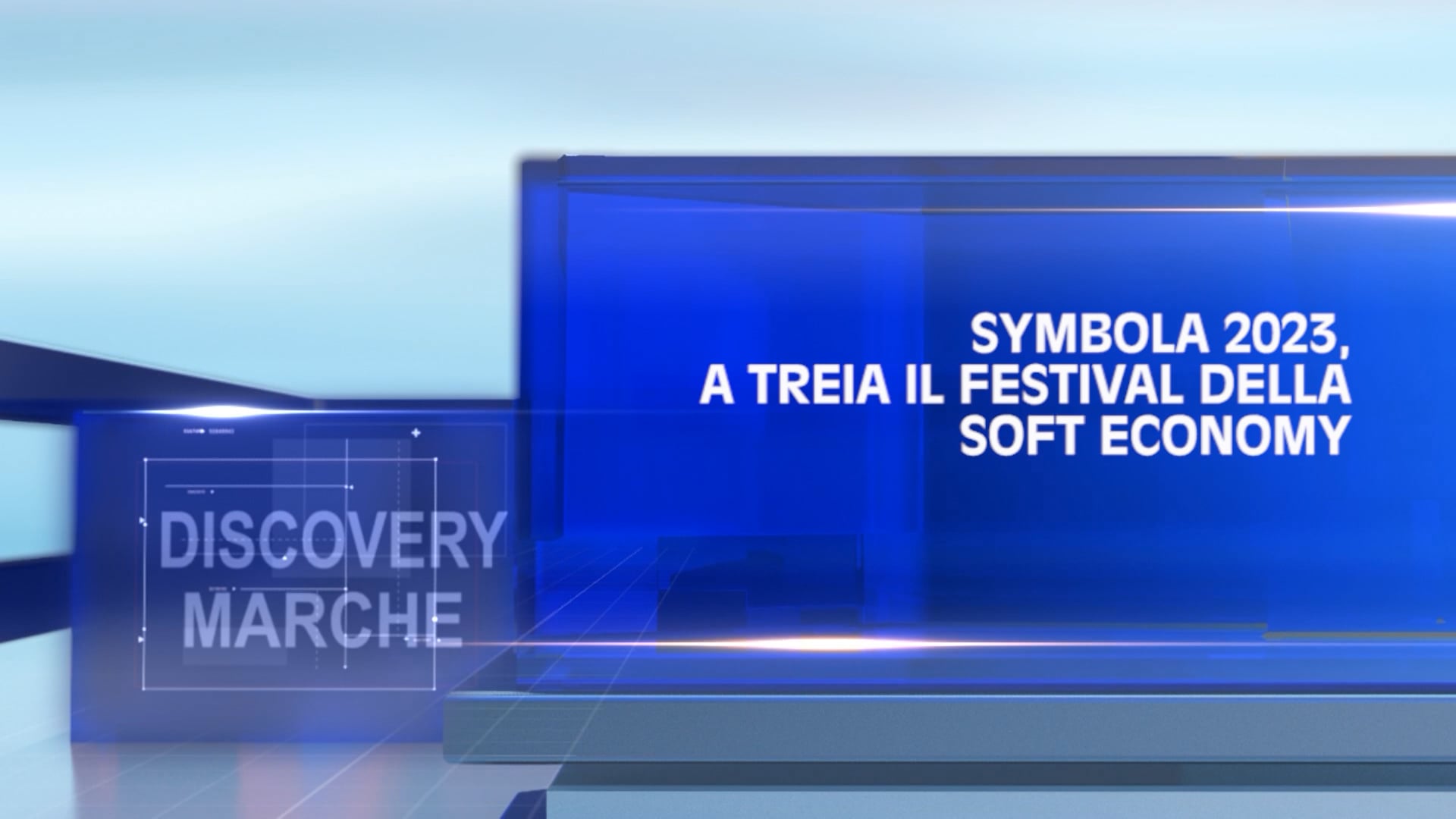 Symbola 2023, a Treia il Festival della Soft Economy - VIDEO