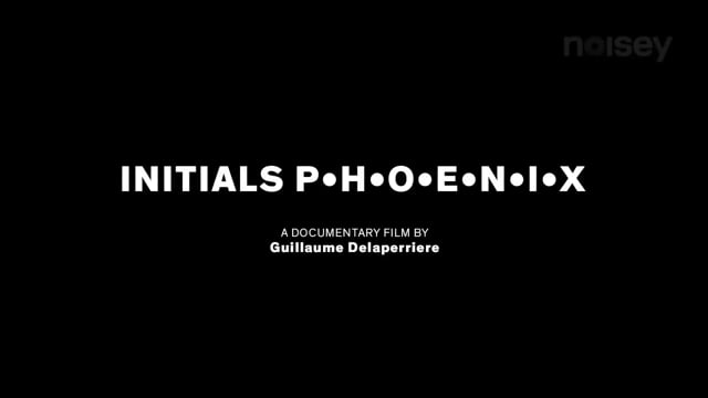 Bankrupt! - INITIALS P.H.O.E.N.I.X.