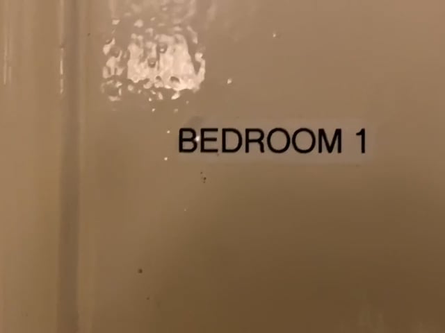 Video 1: Room 2 main 