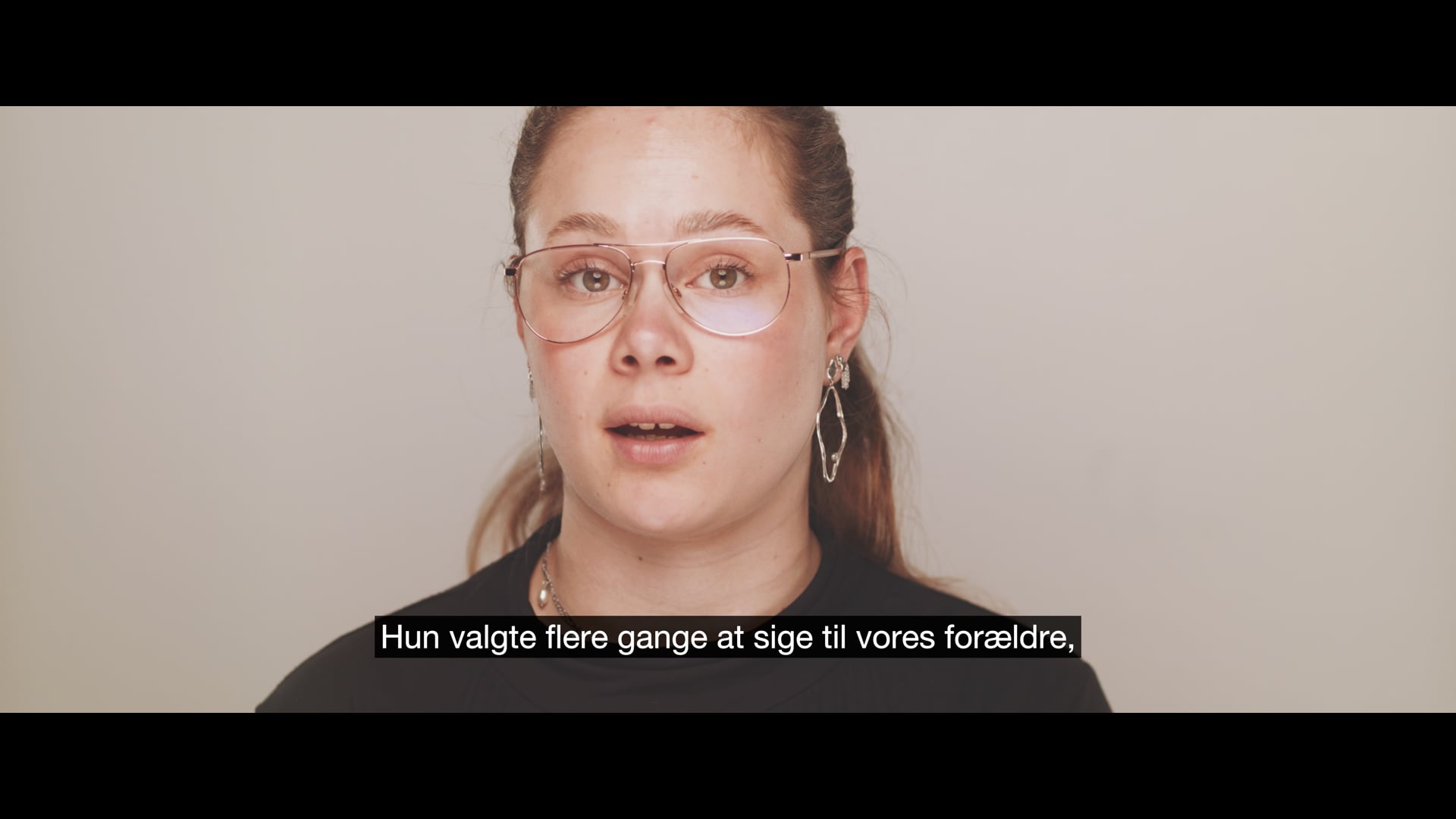 KAROLINE OG AMALIE