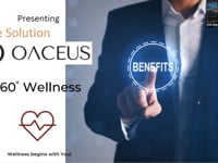 Oaceus video/presentation/materials