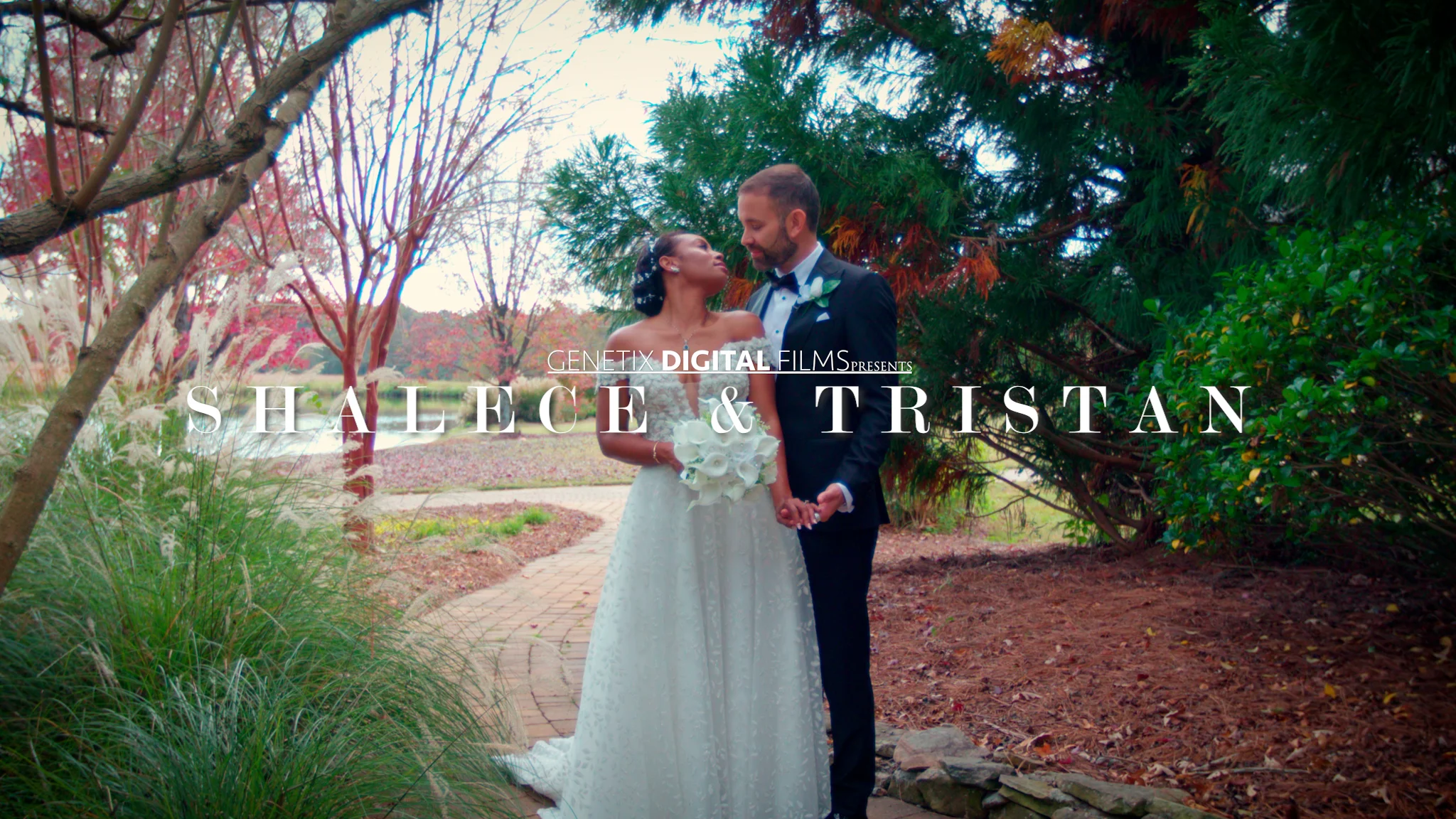 Shalece & Tristan on Vimeo