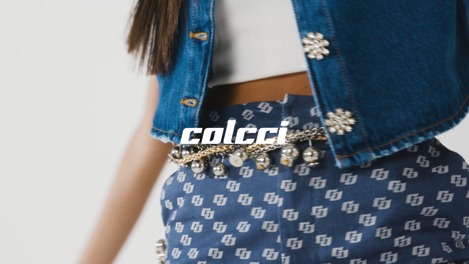 Colcci Iconic Summer 24 Denim