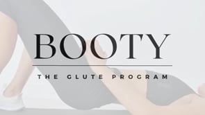 Endurance Glutes