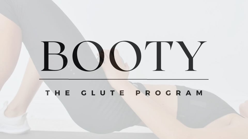 BootyBasics