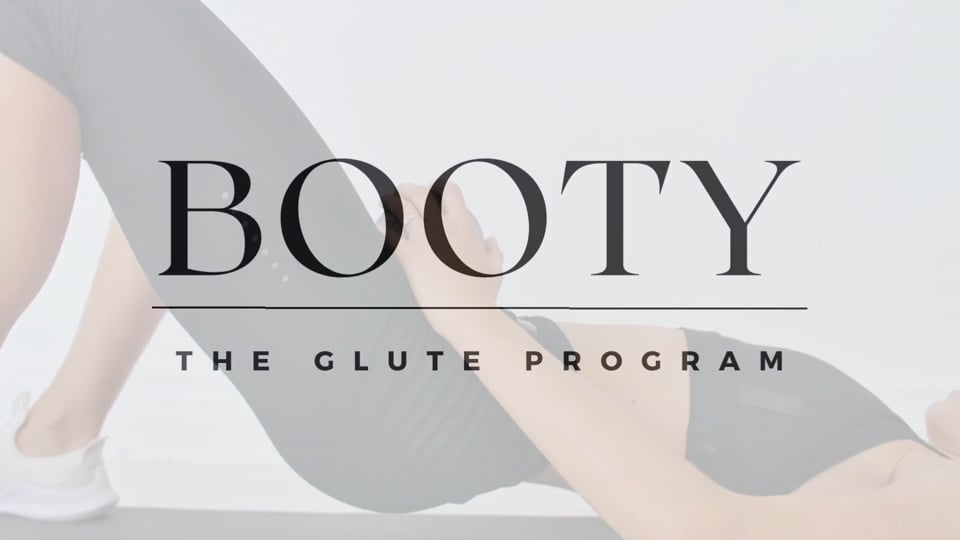 Bodyweight & Plyo