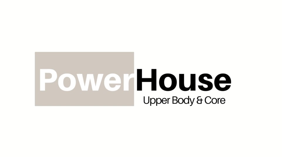 Bodyweight Core