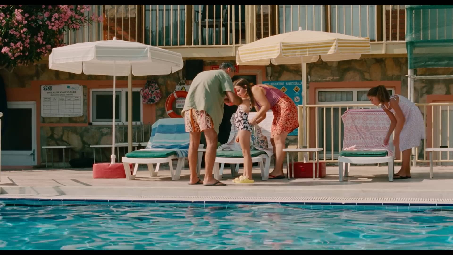 AFTERSUN _ Official Trailer(1080p) on Vimeo