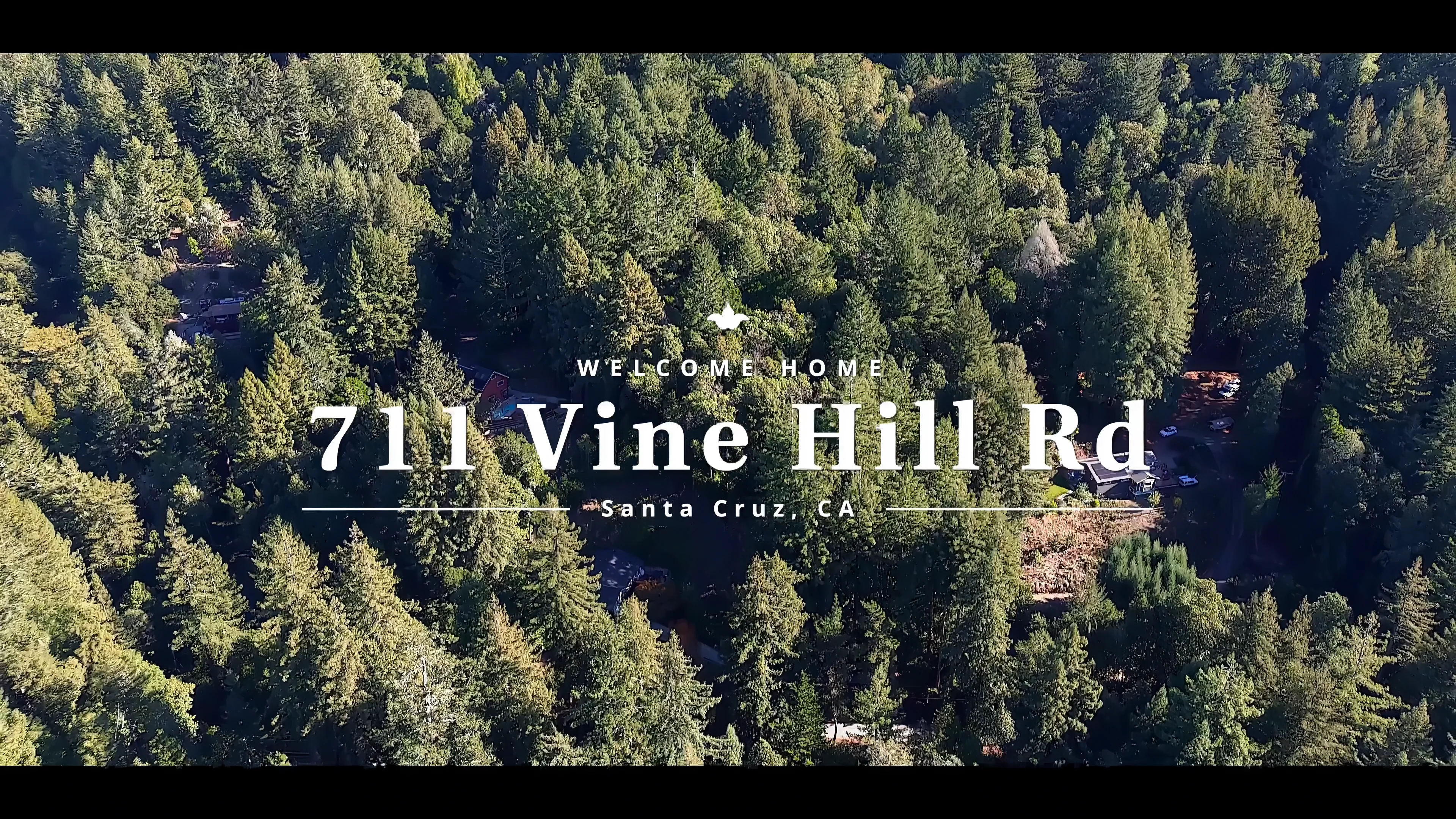 711 Vine Hill Rd Santa Cruz CA Presented By Mark Vincent