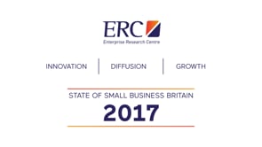 ERC | Innovation, Diffusion, Growth