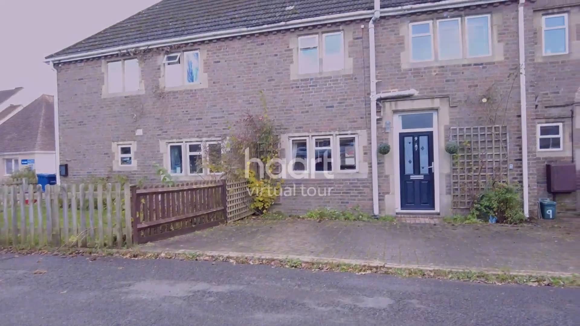 Virtual Viewing of Lion Mead, Haslemere, 3 bedroom Mid Terraced House