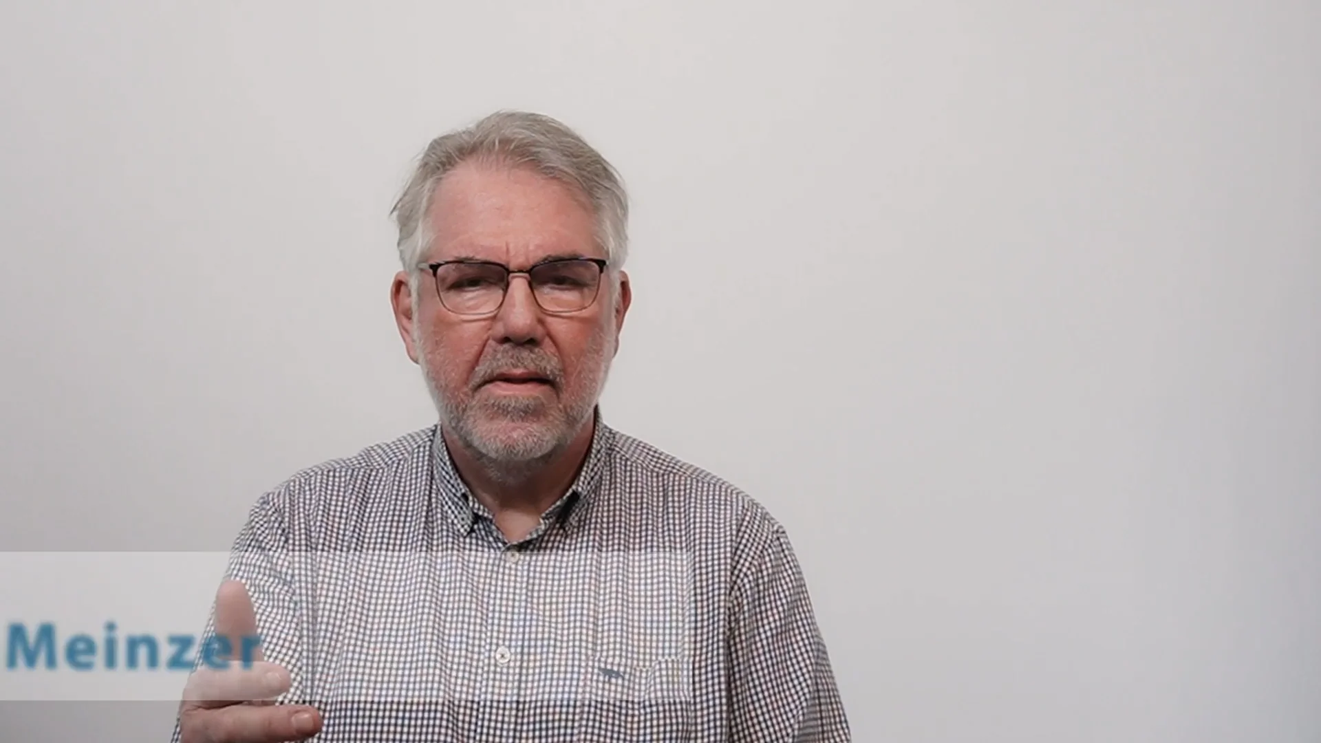 Horst Meinzer IoE on Vimeo