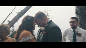 My Wedding Film!