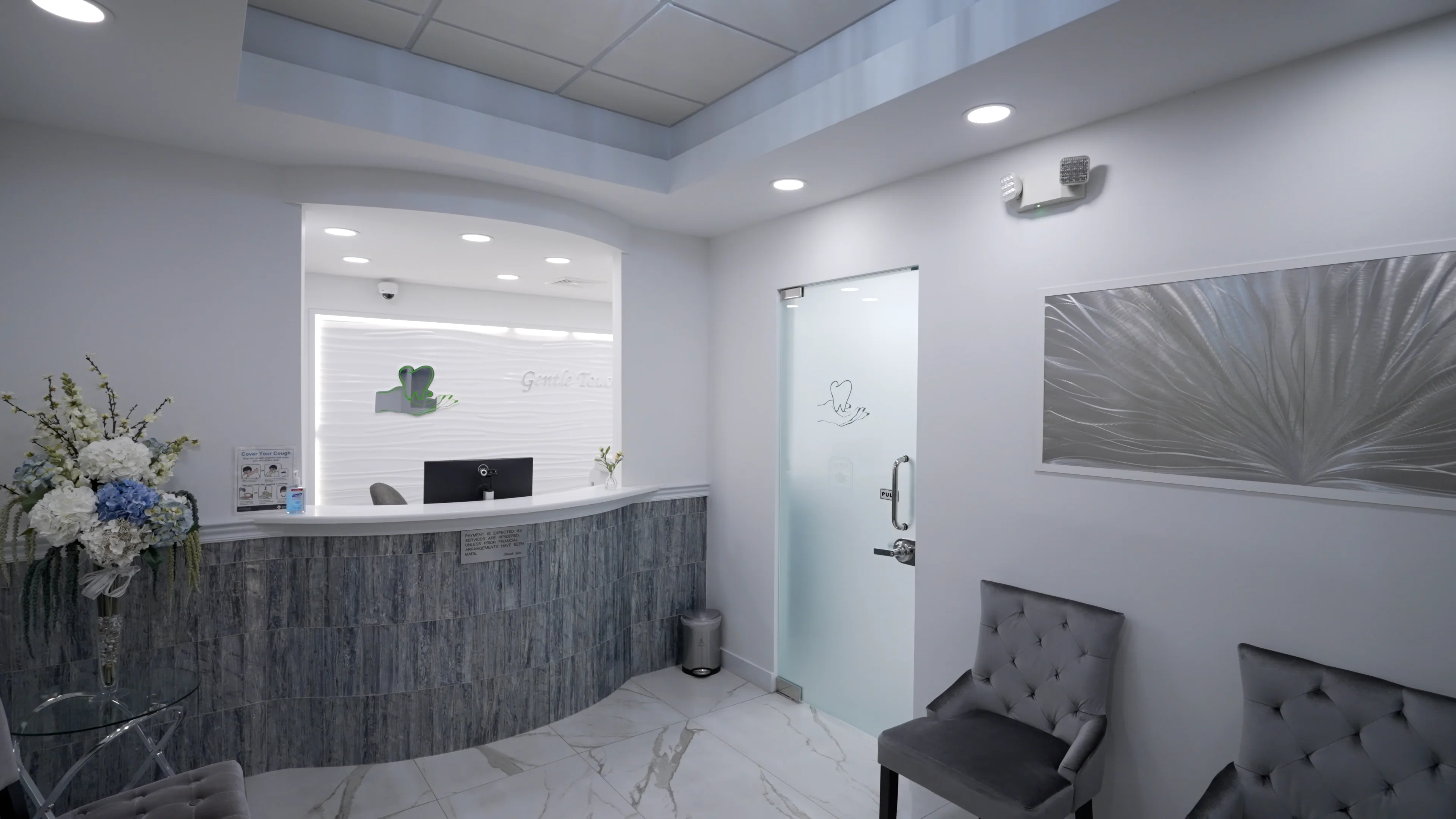 Gentle Touch Dental: General & Cosmetic Dentist in Clifton, NJ