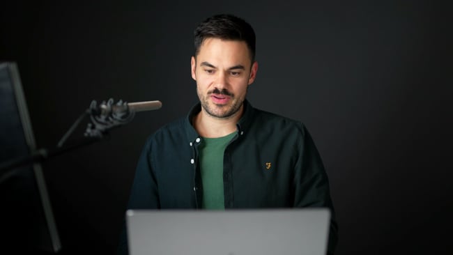 Mehrere Anzeigengruppen erstellen