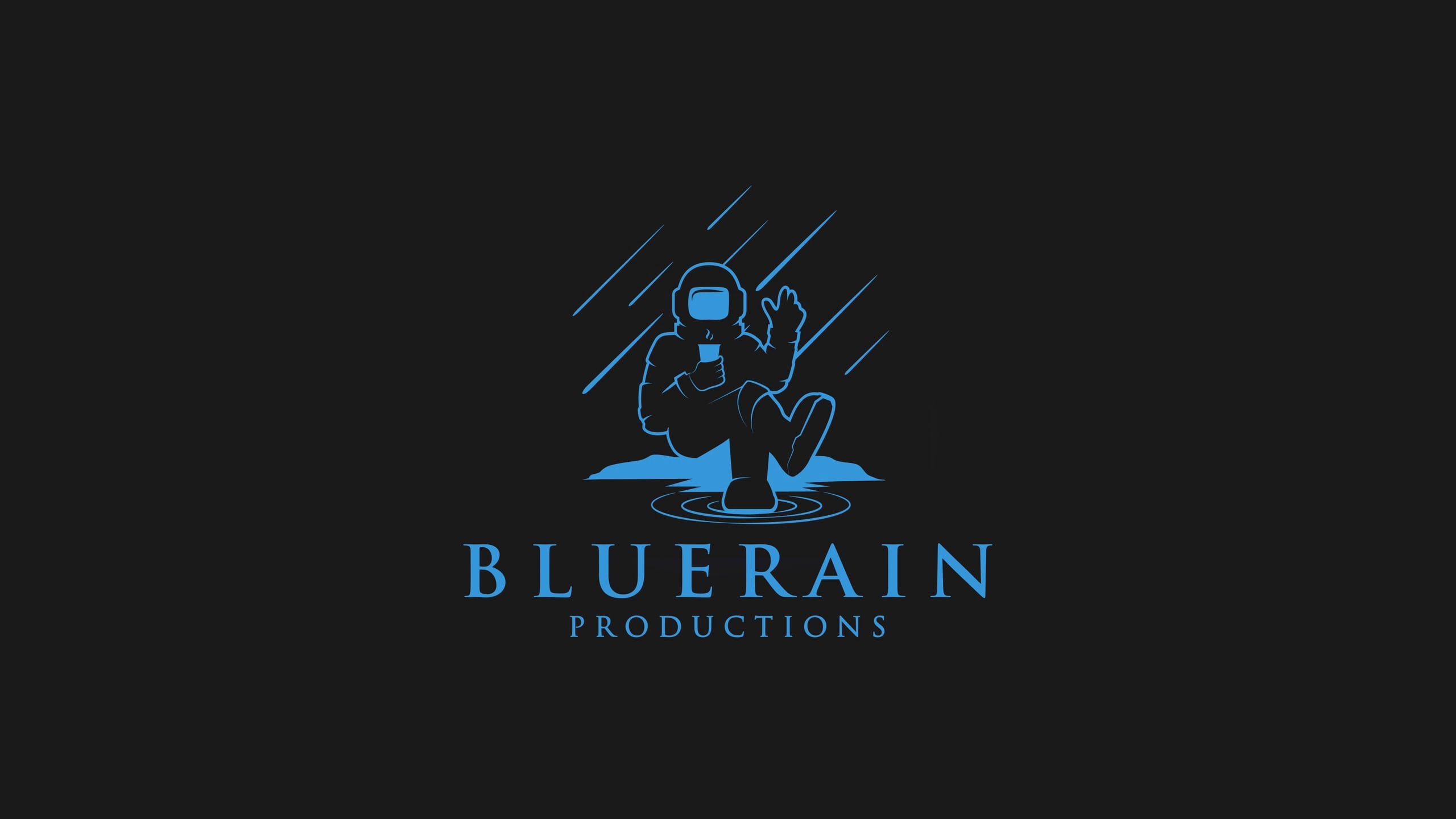 Blue Rain Demo Reel - 2023