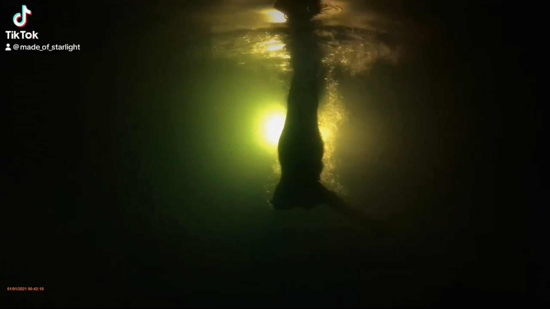 Promotional video thumbnail 1 for Calypso the Mermaid