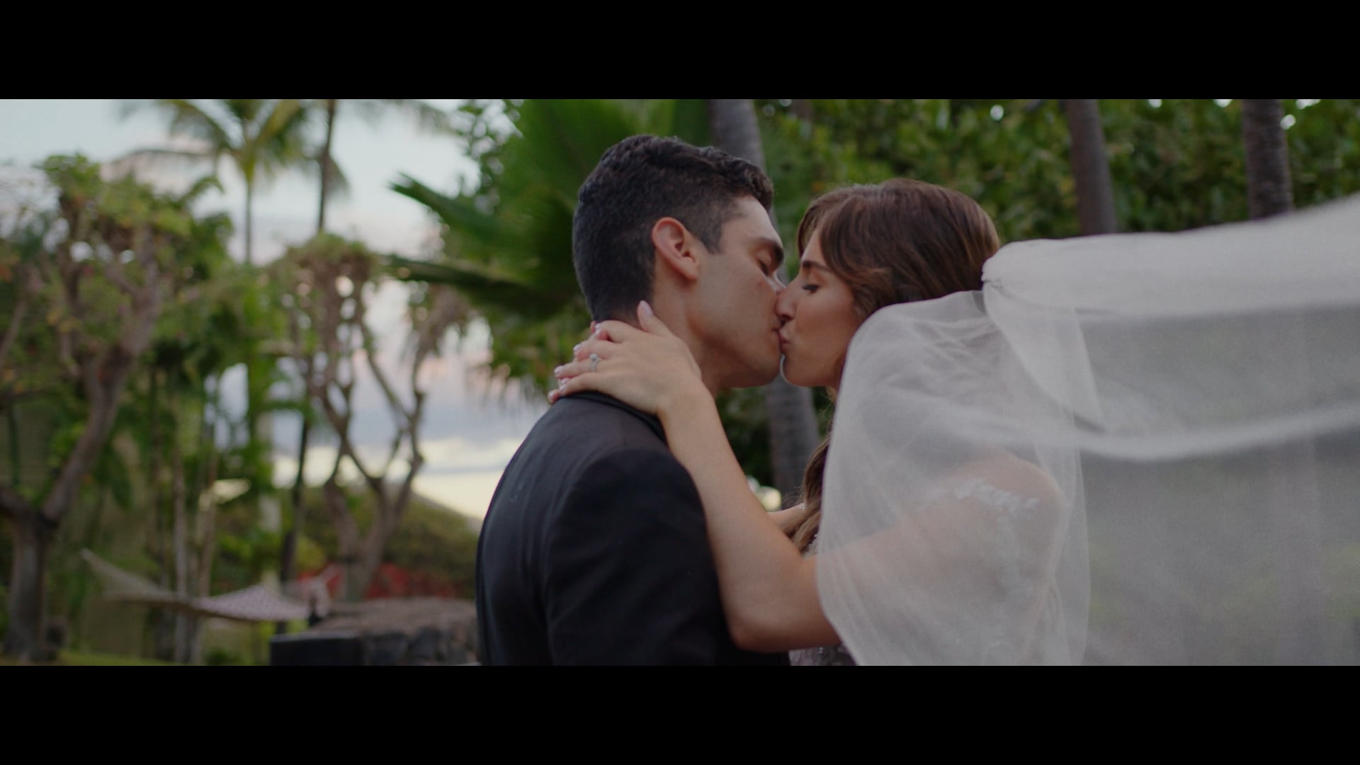 Dan + Ann Marie