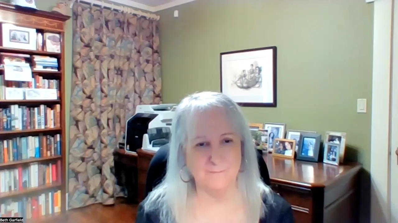 Question 7 on Vimeo