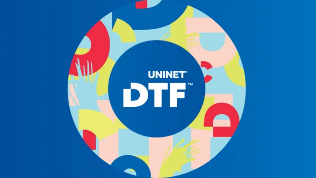 Uninet Direct to Film (DTF) Triple Coated Transfer Film Roll - 13 x 328 ft
