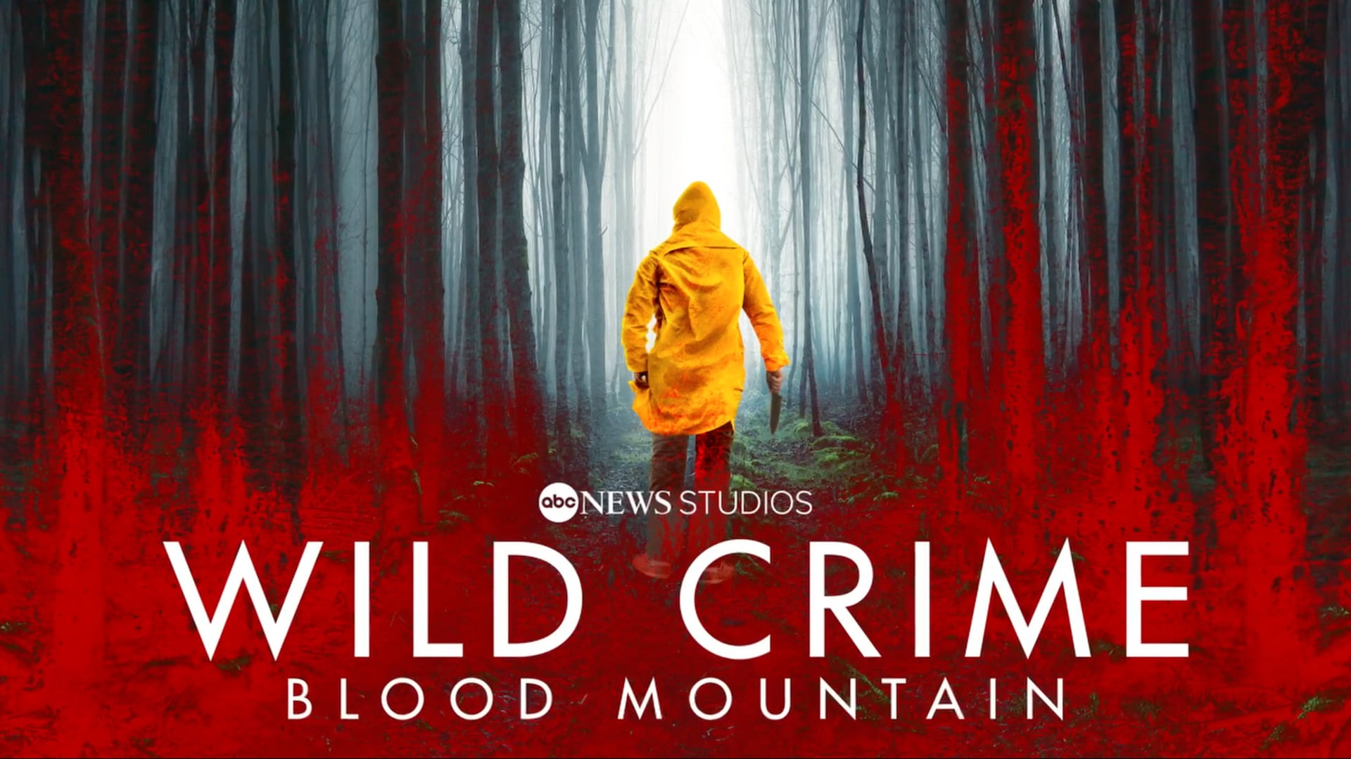 Wild Crime S3 – Trailer “Monster”