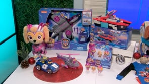 Mighty Holiday Gifts