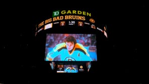Inside The Booth: Big Bad Bruins Era Night (Saturday, November 18, 2023)