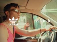 adidas x Zalando_MELT FESTIVAL_