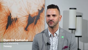 Yesway - Customer Success Story (Darrin Samaha - VP of Marketing)