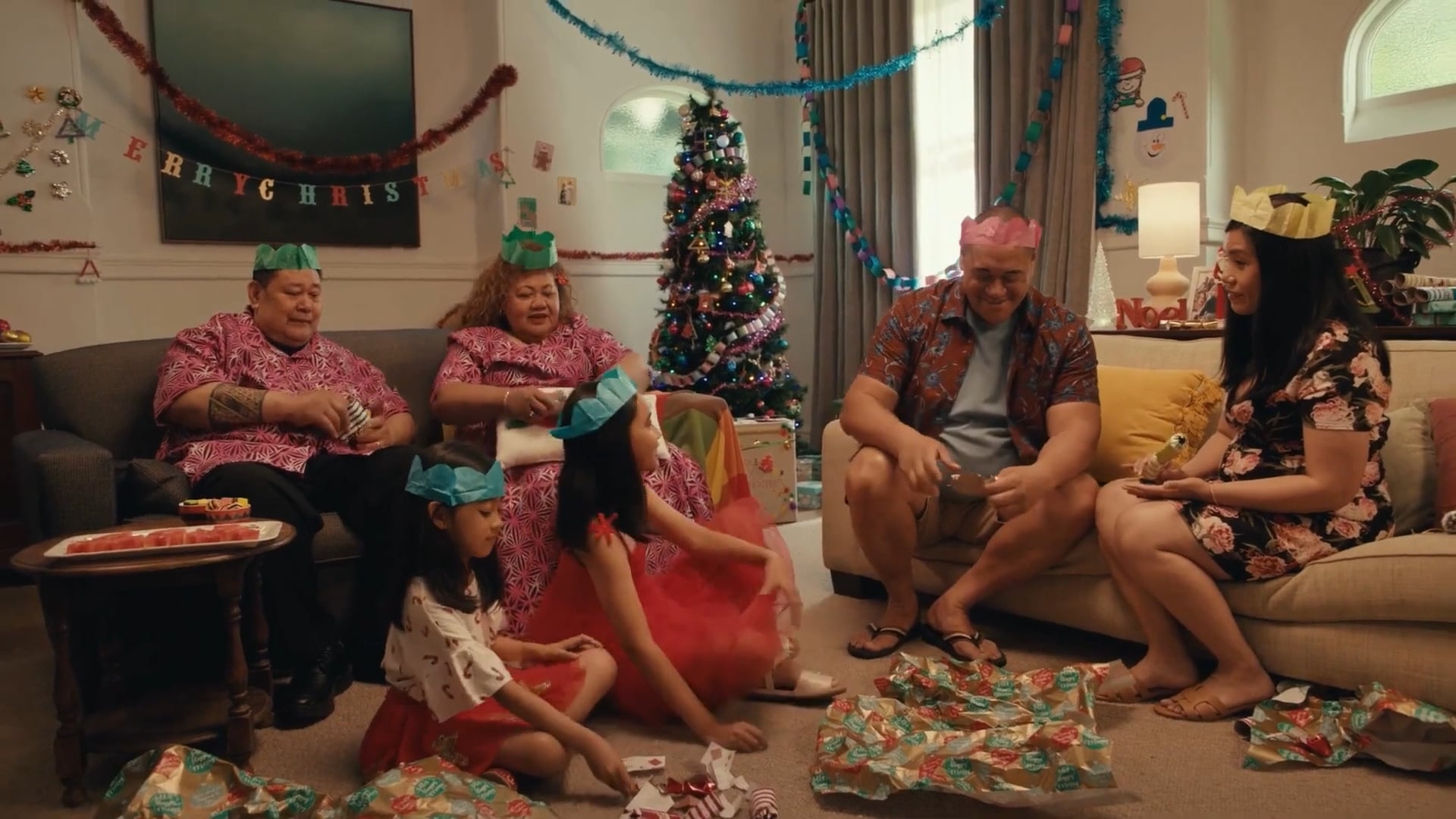 QIC Christmas