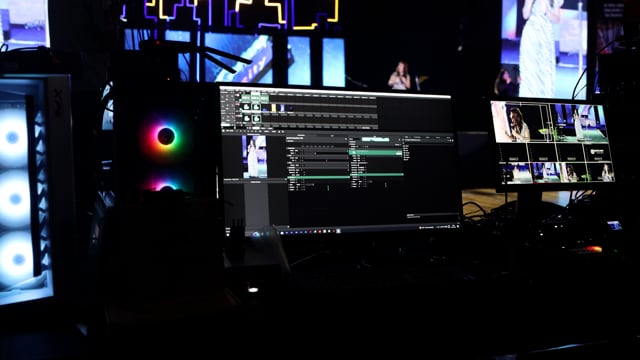 Image Editing, Video Editing, Equipment. Free Stock Video - Pixabay