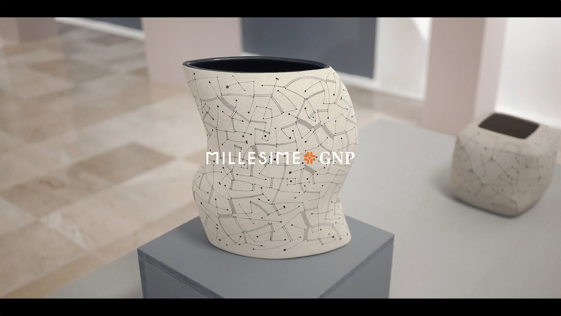 Premiados Millesime Gustavo Pérez 1
