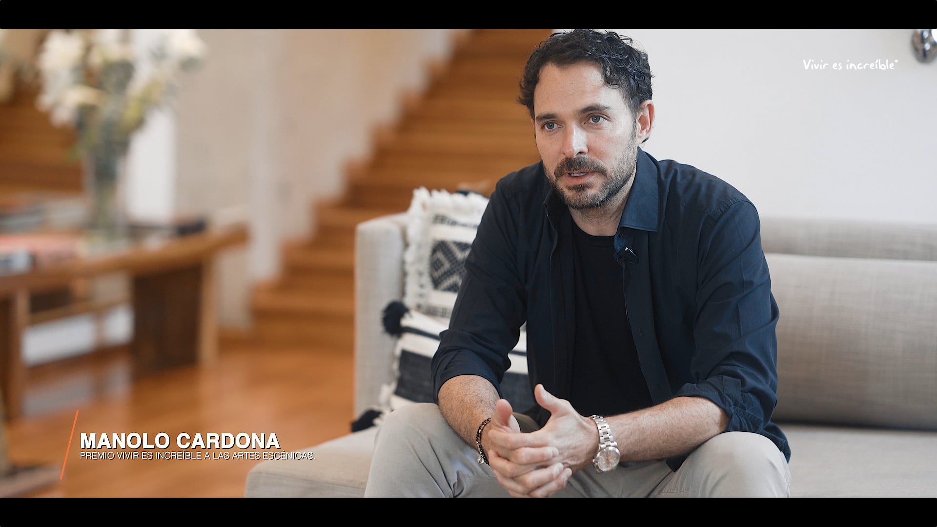 Premiados Millesime Manolo Cardona 1