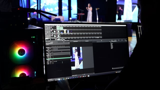 Image Editing, Video Editing, Equipment. Free Stock Video - Pixabay