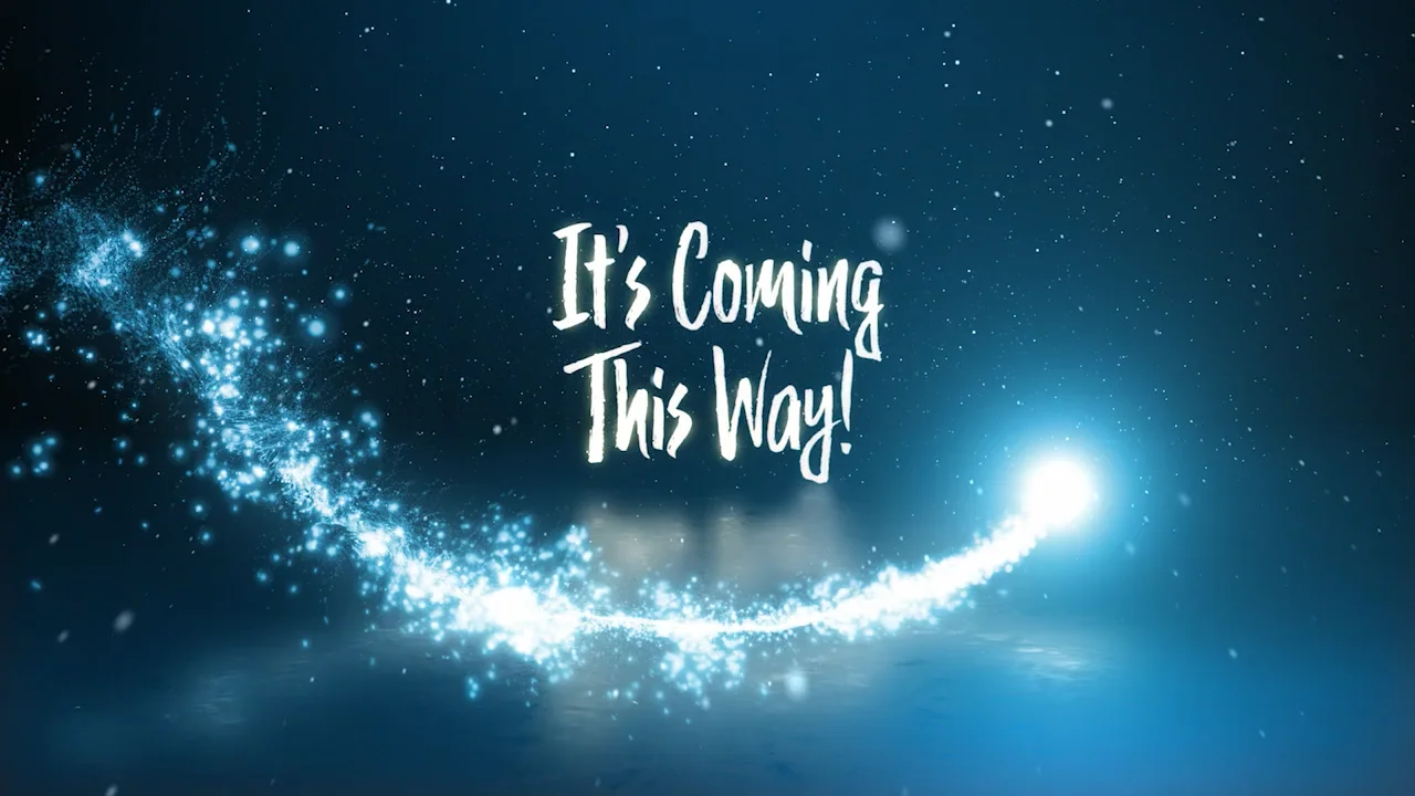 Watch Holiday Magic 2023 Online | Vimeo On Demand on Vimeo